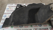 8A61-A31148 ford fiesta 2011 sağ bagaj halısı