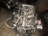 Oto Çıkma Parça / Motor / Motor Komple / Ford / Transit / Çıkma Parça 