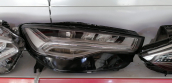 AUDİ A6 SAĞ FAR XENON ZENON FULL