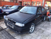 Seat Toledo kapı kilidi