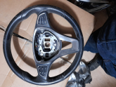 MERCEDES C CLASS 205 KASA ORJİNAL DİREKSİYON SİMİDİ