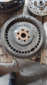 ford escot ztec motor çıkma volant dişlisi