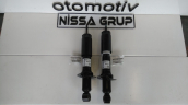 NİSSAN NAVARA ÖN AMORTİSÖR TAKIM OEM SIFIR D23 2014-2020