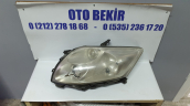 AURIS SOL FAR 2008