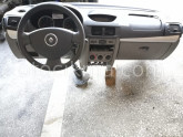 Renault Symbol Talya Üfleme ızgaraları hatasız orjinal çıkma