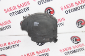 2000- RENAULT CLİO MOTOR KAPAĞI ÇIKMA PARÇA