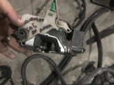 Oto Çıkma Parça / Mekanik / Kapı Kilidi / Chevrolet / Cruze / Çıkma Parça 