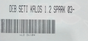Oto Çıkma Parça / Fren & Debriyaj / Debriyaj Seti / Chevrolet / Spark / Sıfır Parça 