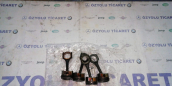 Mercedes w204 c serisi 271 CGI Motor piston ve piston kolu t