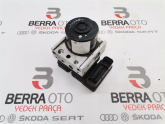 VOLKSWAGEN CADDY JETTA GOLF 2003-2010 ABS BEYNİ 1K0907379P