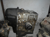 SEAT İBİZA 1.4 16V BENZİNLİ  BBY KOMPLE MOTOR