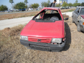 FIAT UNO ALT TABLA 1995 MODEL ORJINAL ÇIKMA