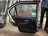 HONDA EUROCİVİC SOL ARKA KAPI DÖŞEMESİ 1998-2005 MODEL
