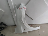 Peugeot 301Sağ Ön Çamurluk Beyaz