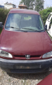 2000 peugeot partner 1.9 kesme ön kasa komple