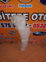 MİTSUBİSHİ PAJERO CAM SU BİDONU