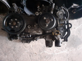 Opel corsa 1.4 benzinli motor