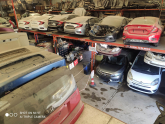 Oto Çıkma Parça / Mazda / 626 / Kaporta & Karoser / Bagaj / Çıkma Parça 