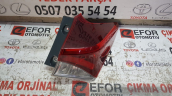 TOYOTA AURİS LEDLİ SAĞ DIŞ STOP ORJİNAL ÇIKMA YEDEK P. 15-18