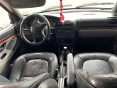 Peugeot 406 kalerüfer kumanda paneli asistan oto