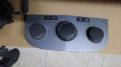 Opel corsa d 1.3 cdti dijital klima kontrol paneli çıkma gm