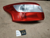 Ford Focus 3 sol arka stop