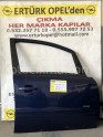 Oto Çıkma Parça / Kaporta & Karoser / Kapı / Opel / Corsa / Çıkma Parça 