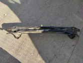 BMW 3 Serisi G20 G21 Arka Tampon Demiri 742802211