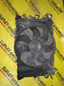 MERCEDES C 180 ORJINAL CIKMA RADYATOR SETİ
