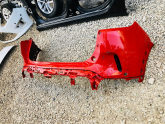 Oto Çıkma Parça / Kaporta & Karoser / Arka Tampon / Citroen / C5 / Çıkma Parça 