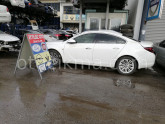 OPEL İNSİGNİA ÇIKMA WESTİNGHOUSE FREN TÜPÜ