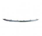 VW PASSAT B8 15-18 ÖN TAMPON ORTA ALT ÇITASI KROM 3G0853245