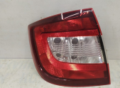 SKODA RAPID (SEDAN) 13-18 STOP SOL (KOYU RENK) 5JH945111A