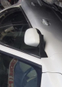 VOLVO S80 HATASIZ SOL KAPI CAMI.