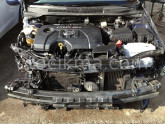 KIA 2007 CERATO LACİVERT ÇIKMA ARAÇTAN SÖKME PARÇALAR