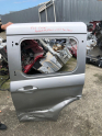 Ford Courier Sol Arka Kapı Kilidi Hatasız orjinal çıkma