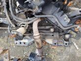Ford Focus MK1 Travers Hatasız Orjinal Çıkma