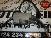 Oto Çıkma Parça / Isıtma, Soğutma & Klima / Fan Termiği / Audi / A4 / Çıkma Parça 