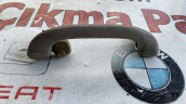 9645435077 peugeot 407 sağ arka tavan tutamağı