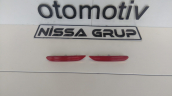 NİSSAN QASHQAİ ARKA SOL REFLEKTÖR SIFIR PARÇA J11 2014-2016