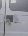 2002 2007 model fiat ducato 2.8 jtd çıkma bagaj kapak kolu