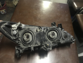 Oto Çıkma Parça / Honda / Civic / Elektrik / Far / Çıkma Parça 