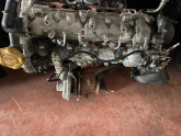 Oto Çıkma Parça / Motor / Motor Komple / Opel / Corsa / Çıkma Parça 