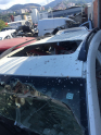 Chevrolet Captiva kesme tavan direkli hatasız orjinal çıkma