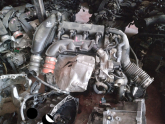 CİTROEN C5 1.6 THP TURBO KOMPLE ÇIKMA MOTOR