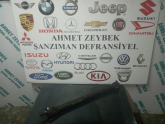 MİTSUBİSHİ PAJERO ÇIKMA ÖN ŞAFT