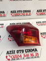 AURİS SOL ARKA STOP ORJİNAL ÇIKMA