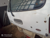KİA SPORTAGE 1998-1999-2000-2001 2.0 DİZEL arka BAGAJ kapağı