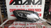 Oto Çıkma Parça / Elektrik / Far / Mercedes / 350 / Çıkma Parça 