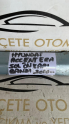HYUNDAİ ACCENT ERA SOL ÖN KAPI ÇITASI ÇIKMA PARÇA 2010-2014